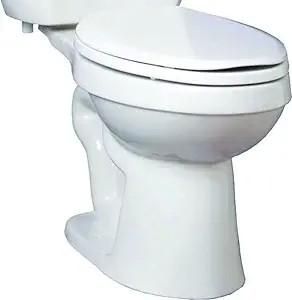 PROFLO PF9401WH Elongated Toilet Bowl Img