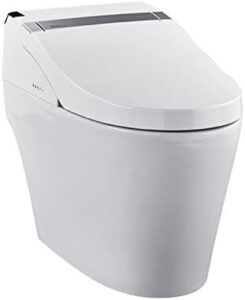 PROSTOCK Complete Electronic Bidet Toilet Img
