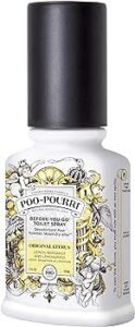 Poo-Pourri Before-You-Go Toilet Spray Img
