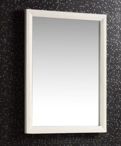Simpli Home Urban Loft Bath Vanity Mirror Img