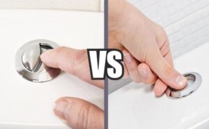 Single Flush vs. Dual Flush Toilets Img