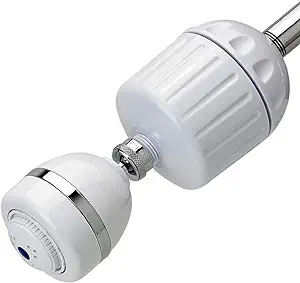 Sprite HO2-WH-M Universal Shower Filter Img