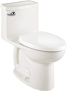 Standard Compact Cadet 3 FloWise Toilet Img