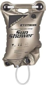 Stearns Sun Shower 4.0 Img