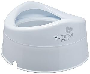 Summer Time-to-Go Travel Potty Img