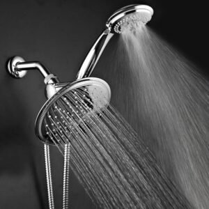 Things to Consider Before Buying a Rain Shower Head Img