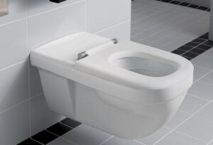Toilet Bowl Design Img