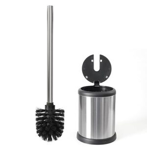 ToiletTree Products Deluxe Toilet Brush Img