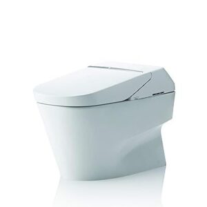 Top Features of Toto Neorest 700H Dual Flush Toilet Img