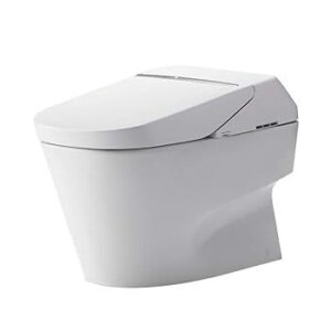 Toto MS992CUMFG#01 Neorest 700H Dual Flush Toilet Img