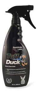 Tuff Duck Granite, Grout and Marble Sealer 22 oz Stone Tile Img