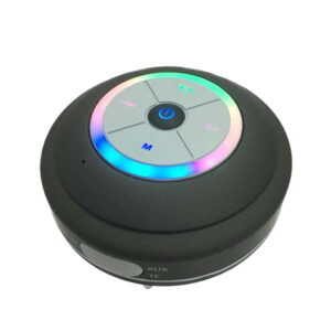 Wireless Waterproof Bluetooth Speaker Shower Radios Img