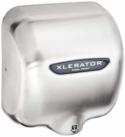 XLERATOR XL-SBX Automatic High Speed Hand Dryer Img