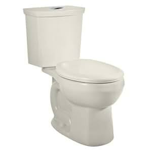 American Standard 2886.216.222 H2Option Siphonic Dual Flush Right Height Elongated Two-Piece Toilet-min Img