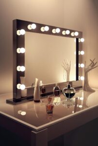 Bathroom Light Bulbs for Makeup 2 Img