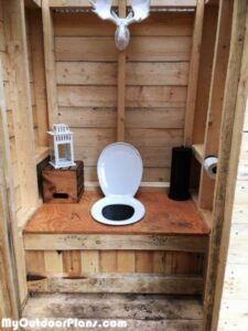 Composting Toilet 101 2 Img