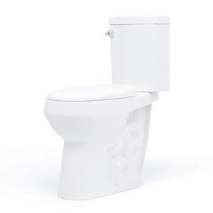 Convenient Height 20-inch Extra Tall Toilet Img