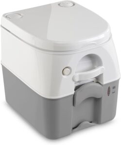 Dometic 301097606 Portable Toilet 5.0 Gallon Img