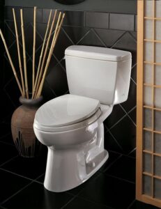 Dometic 320 Series Standard Height Toilet Img