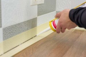 How To Apply Grout Sealer Img