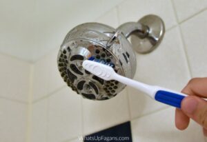 How To Clean Shower Head Img