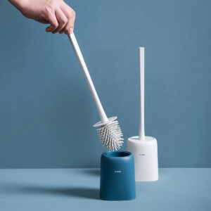 How to Clean Toilet Brush Img