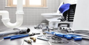 Plumbing Problems You SHould Not DIY Img