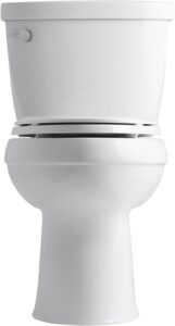 KOHLER Cimarron Toilet Reviews Img
