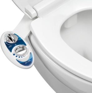 Luxe Bidet Neo 120 Toilet Attachment Img