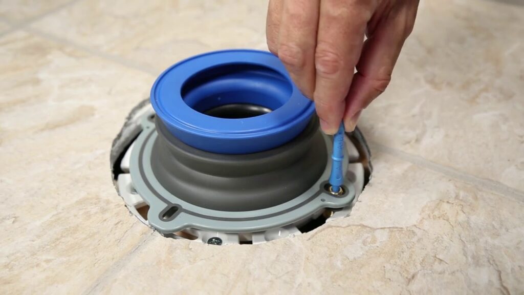 How to Replace Toilet Seal – DIY Guide - Find The Best Toilet Products ...