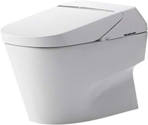 Toto Neorest 700H Dual Flush Toilet Img