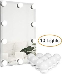 Waneway Vanity Lights for Mirror Img