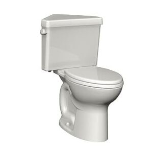 American Standard Cadet 3 Triangle Toilet Img