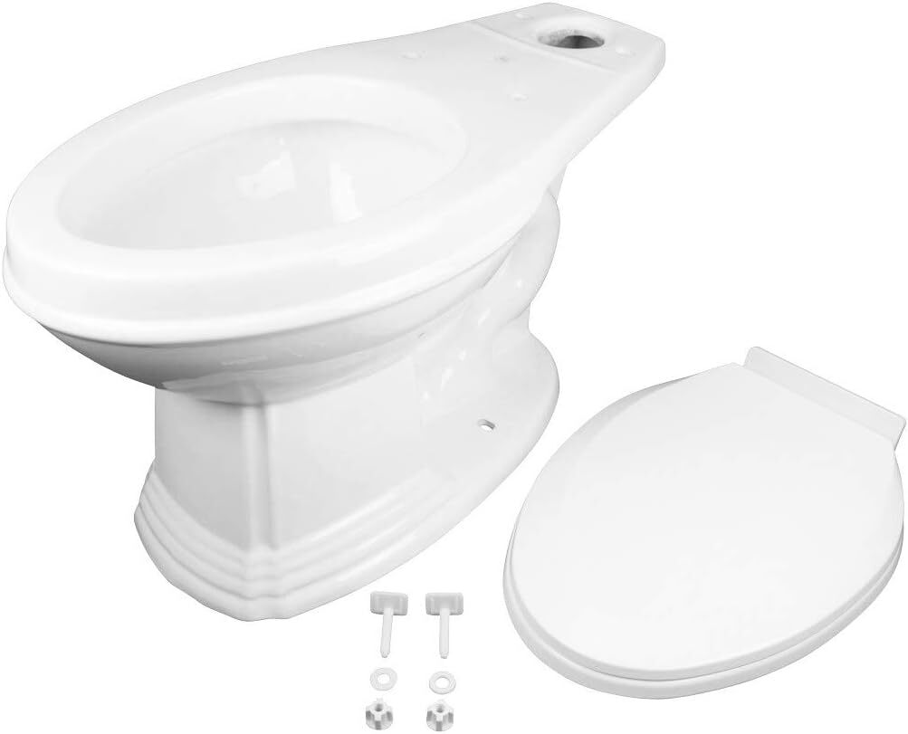 The Best Corner Toilet Reviews And Complete Guide [2021] - Toilet Lounge