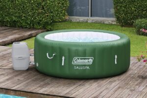 Best Hot Tubs for Cold Climate Img