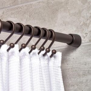 Best Shower Curtain Rods Img