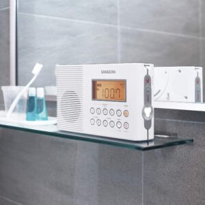 Best Shower Radios 2 Img