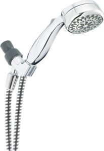 Delta 7-Spray Touch Clean Hand Held Shower Head Img