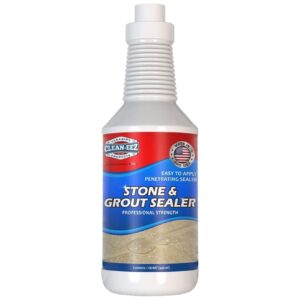 Grout & Granite Penetrating Sealer Img