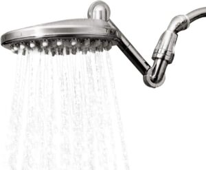 HealthyLifeStyle! Shower Head Img