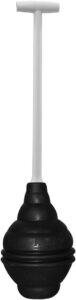 Korky 99-4A universal toilet plunger Img