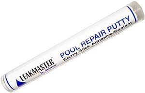Pool Putty Epoxy Leak Sealer Repair Kit Img