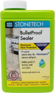StoneTech BulletProof Sealer Img