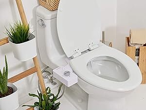 TUSHY Classic Bidet Toilet Attachment Img